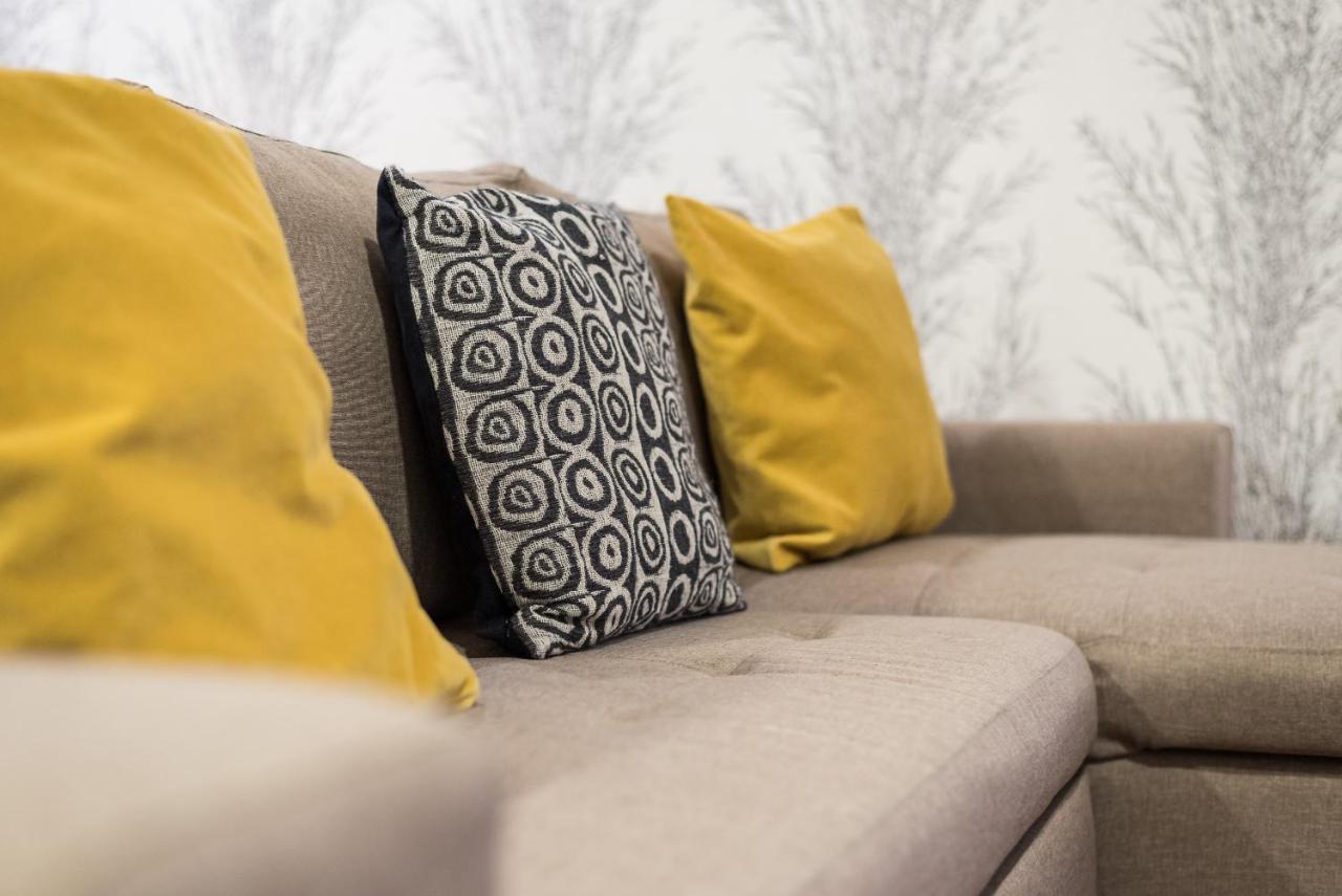Guestready - The First Appartamento Oporto