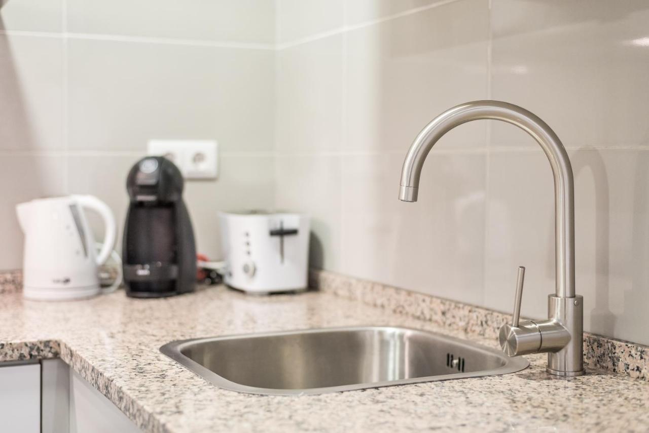 Guestready - The First Appartamento Oporto