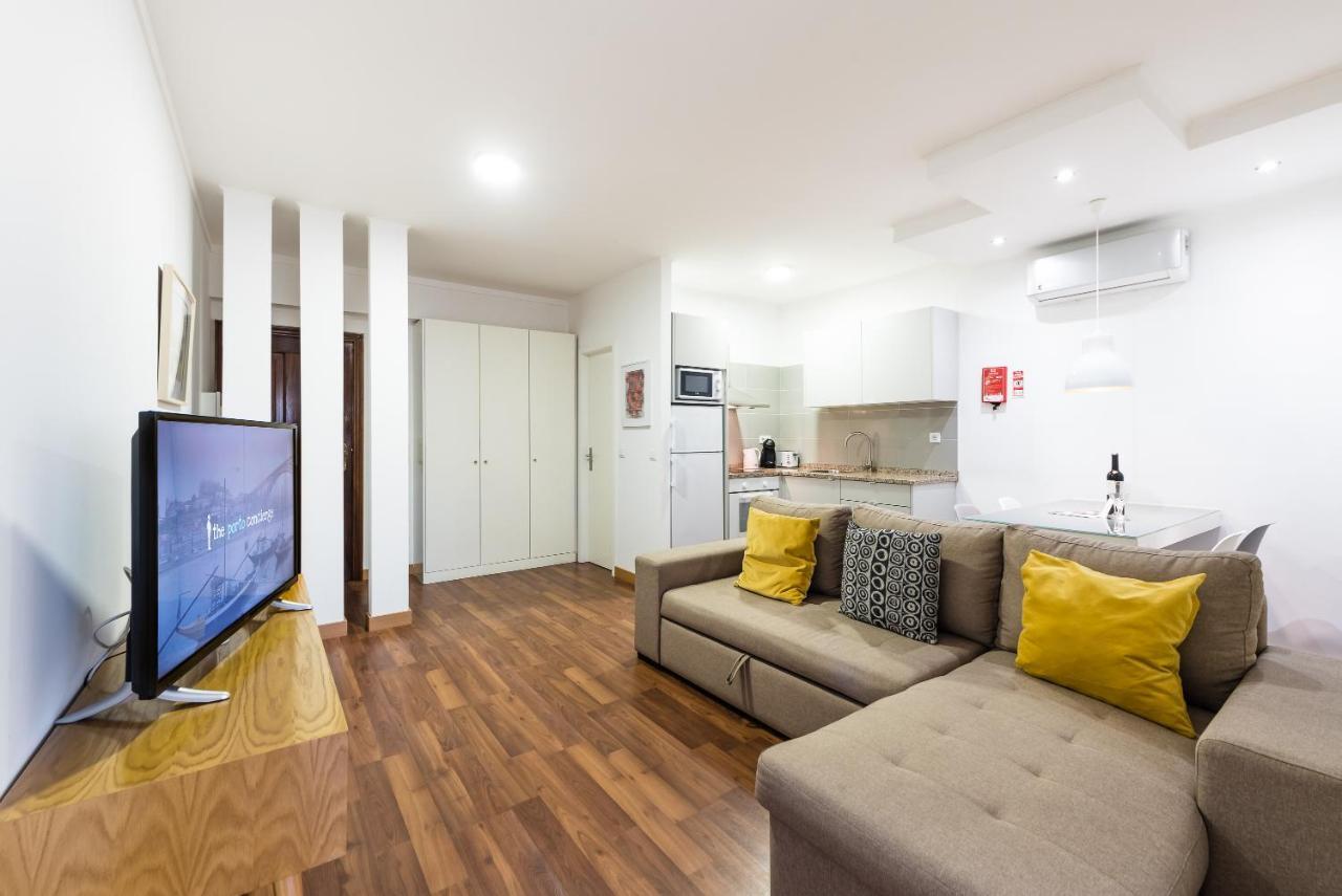 Appartamento Guestready - The First Oporto