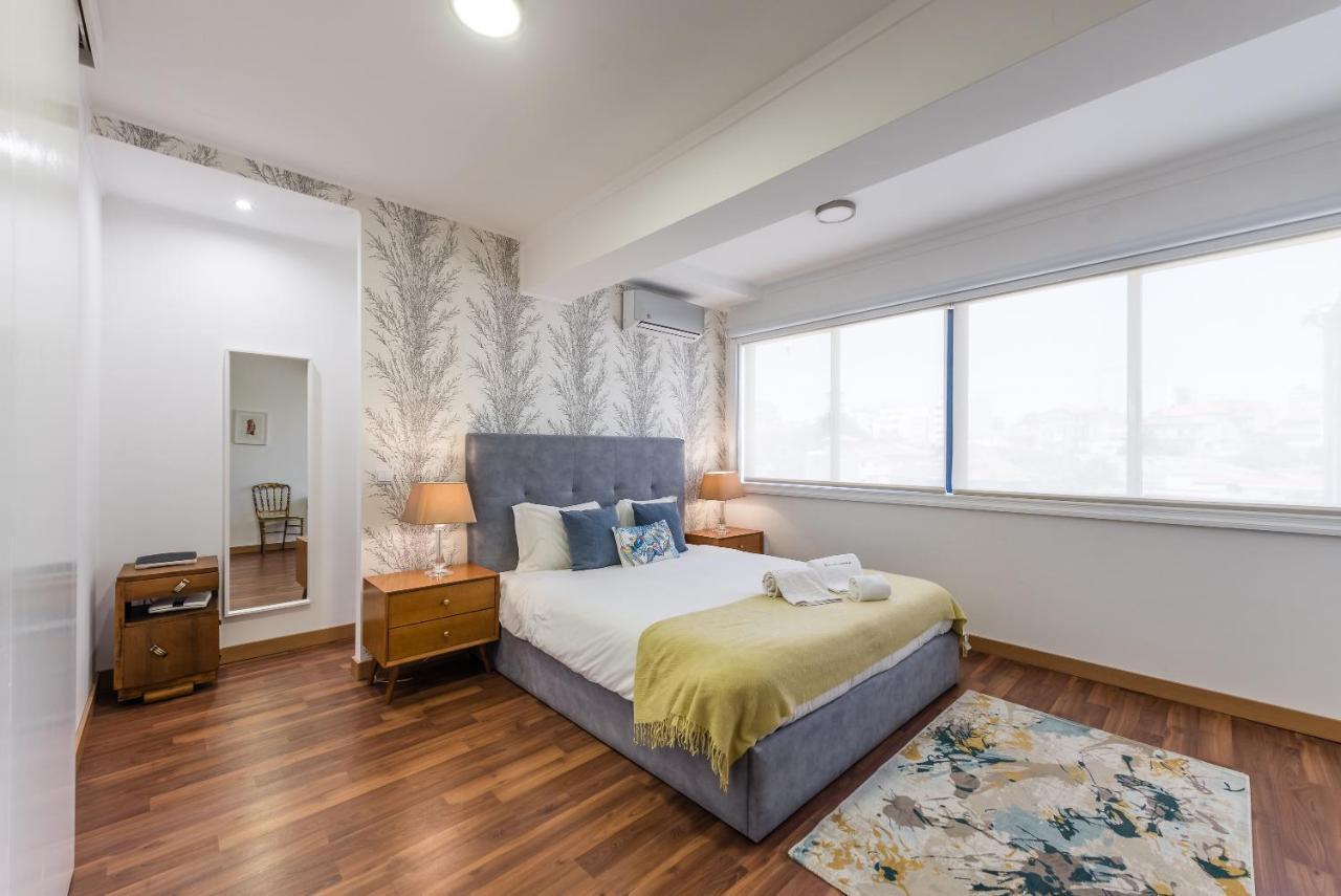 Guestready - The First * Oporto